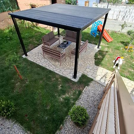 Vila Noar Vlorë エクステリア 写真