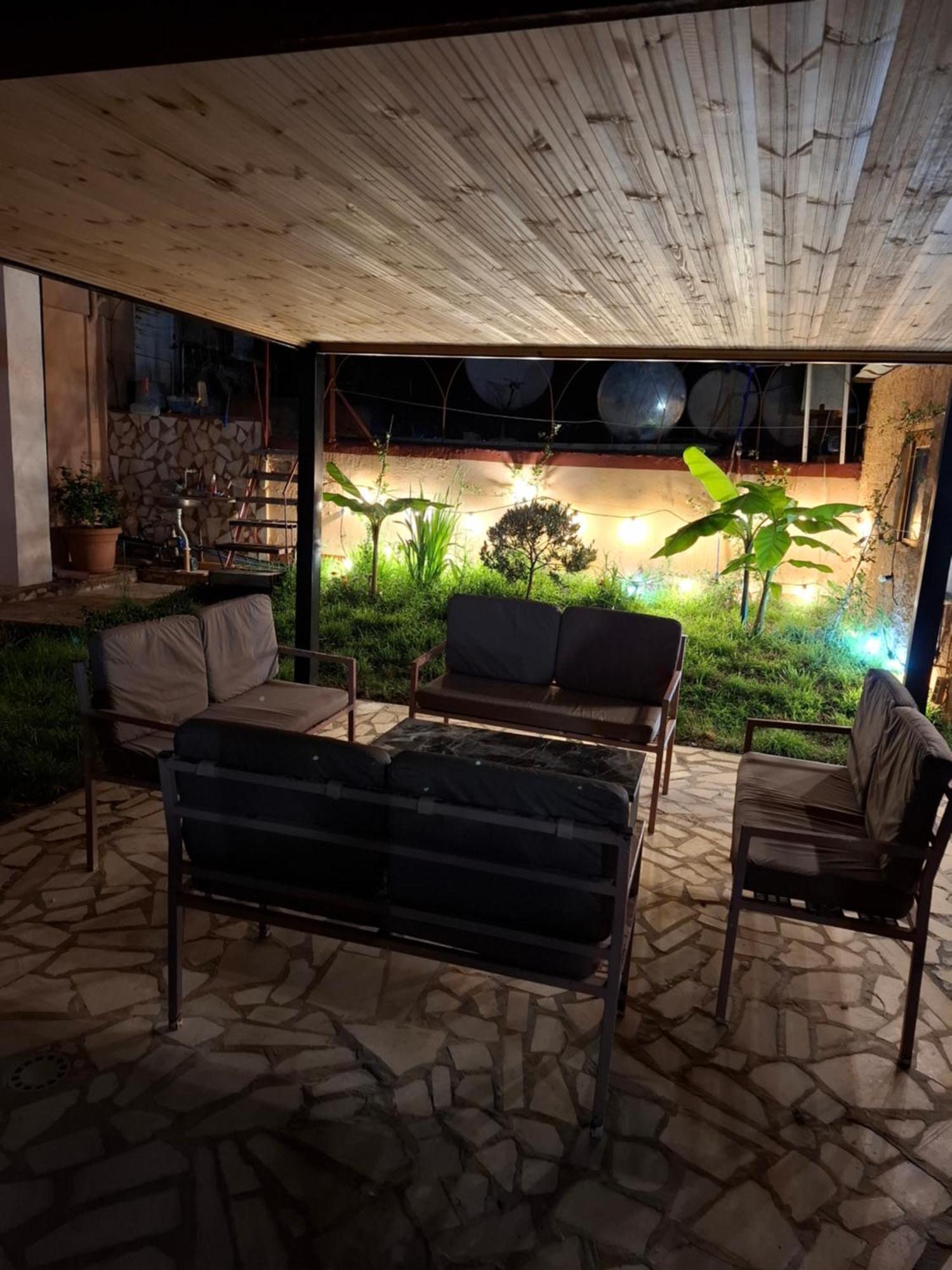 Vila Noar Vlorë エクステリア 写真