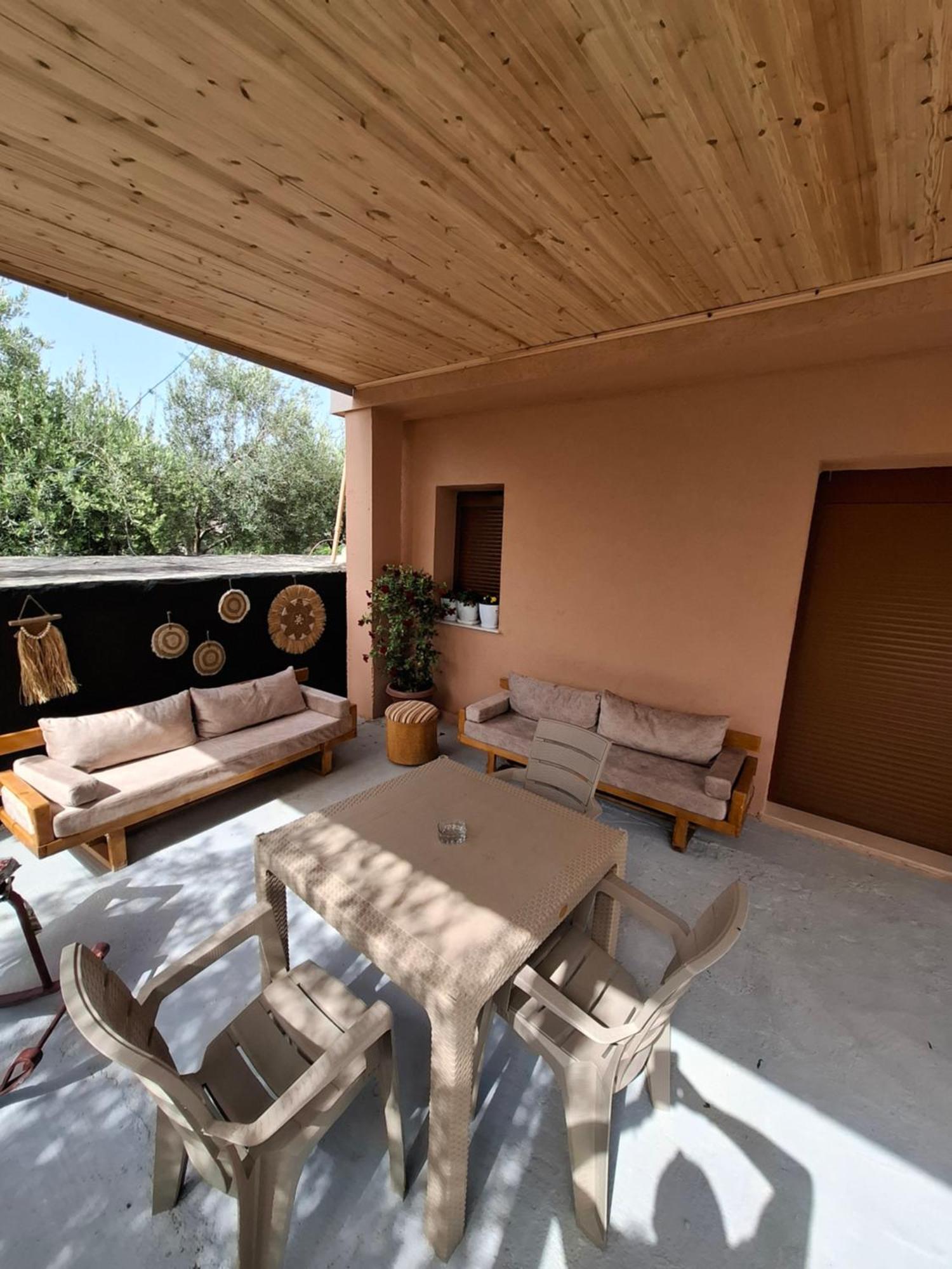 Vila Noar Vlorë エクステリア 写真