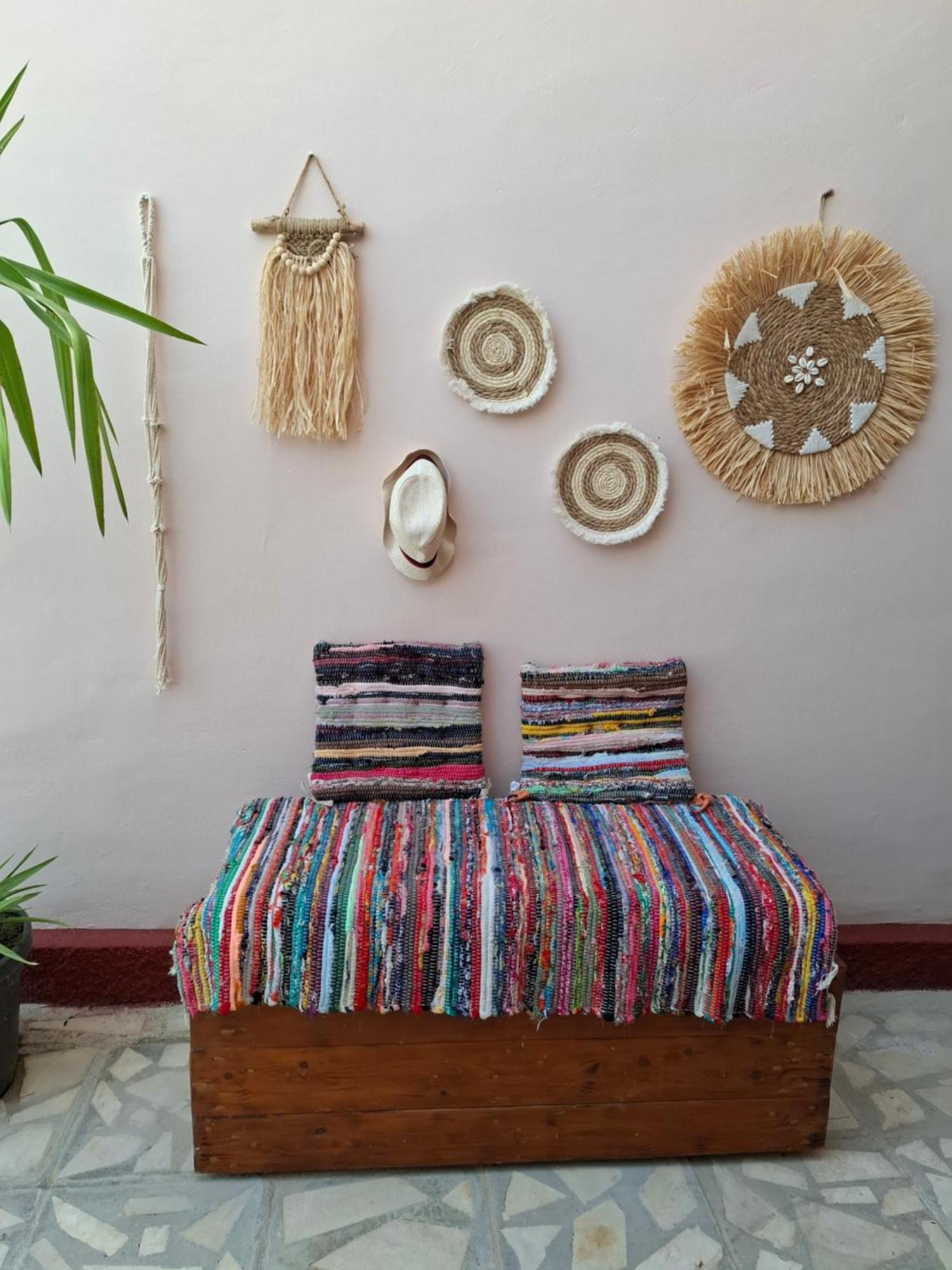 Vila Noar Vlorë エクステリア 写真