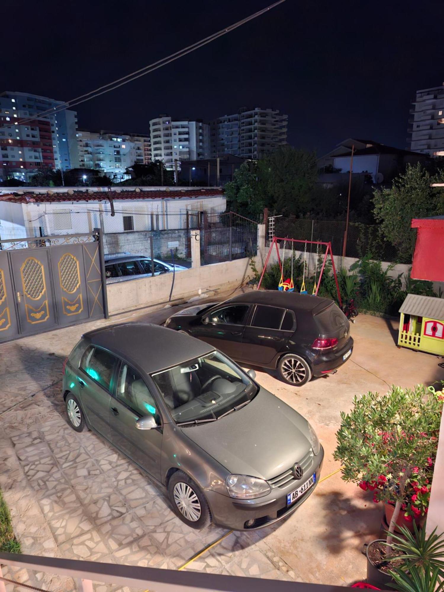 Vila Noar Vlorë エクステリア 写真