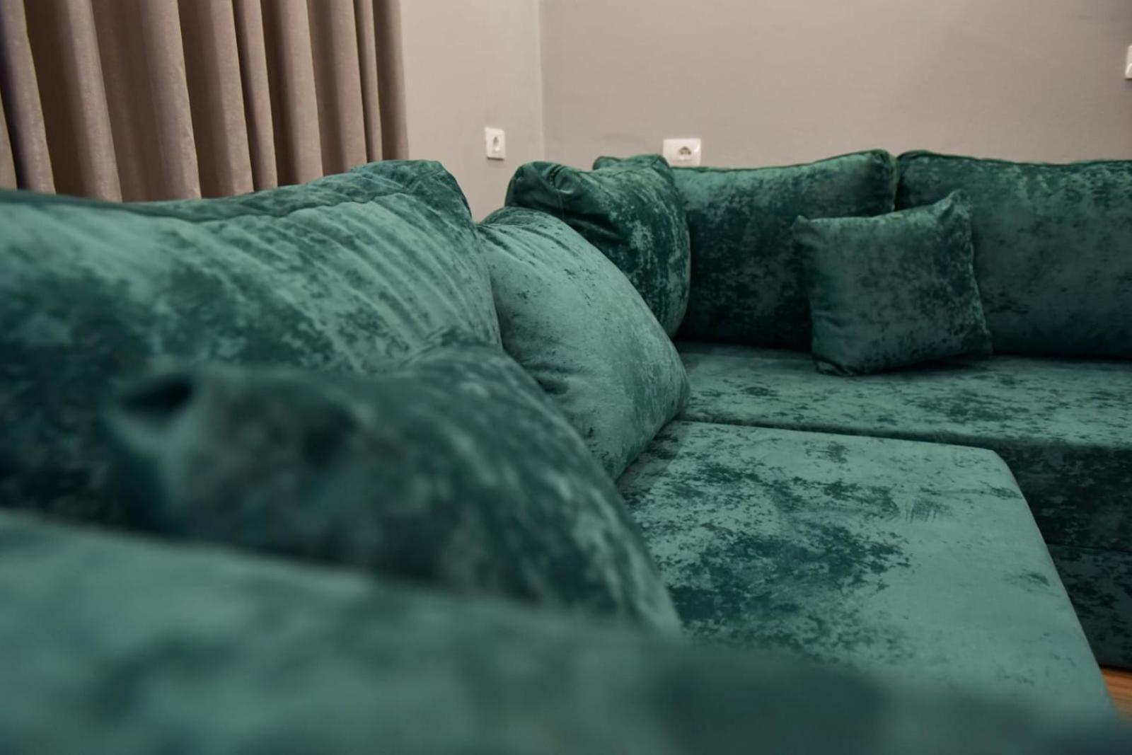 Vila Noar Vlorë 部屋 写真