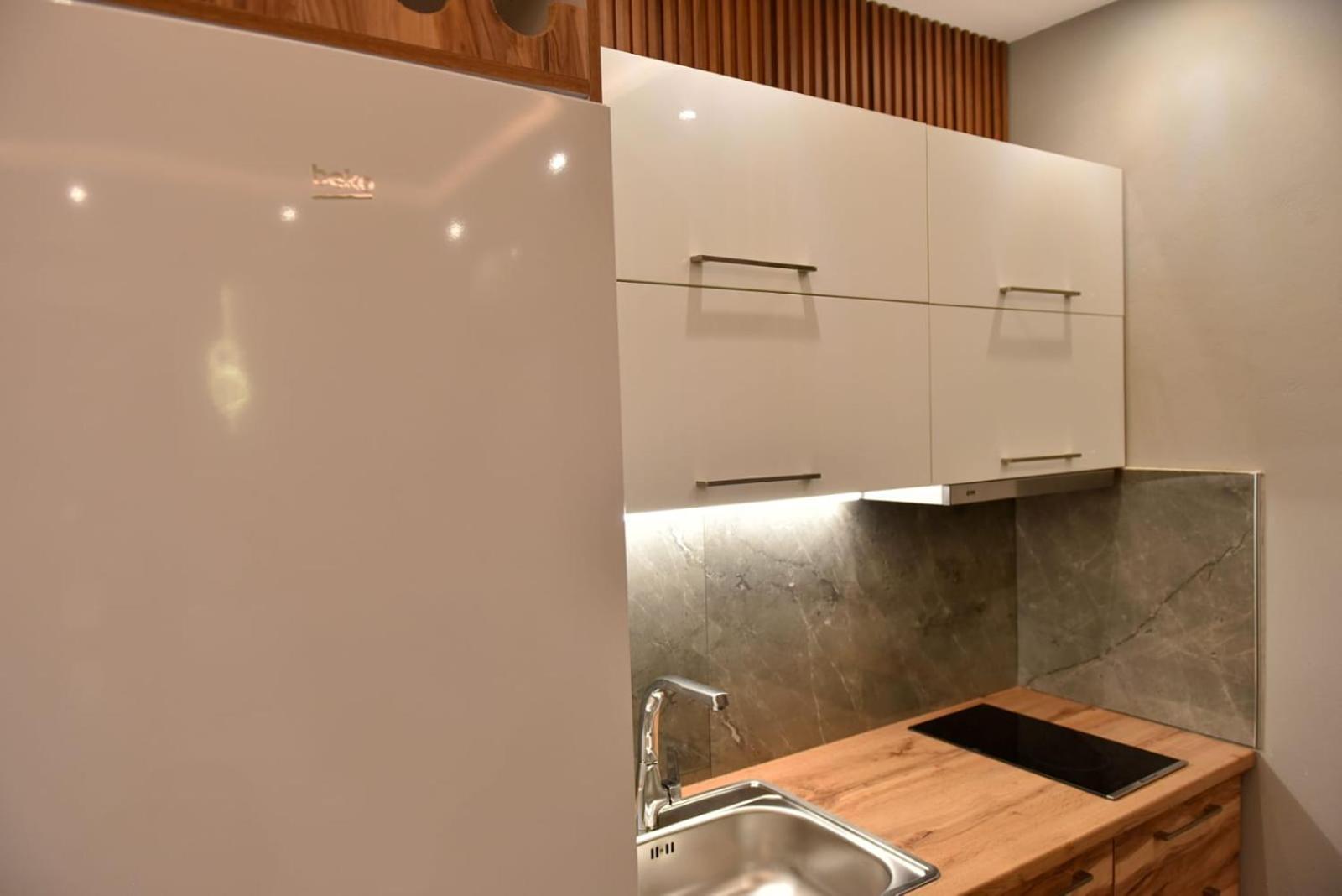 Vila Noar Vlorë 部屋 写真