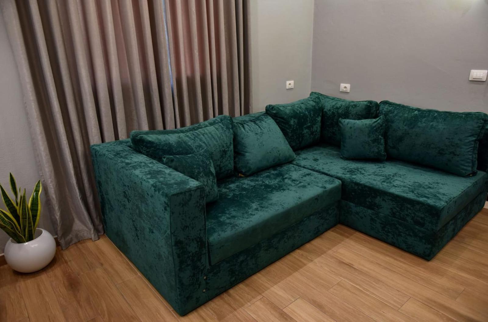 Vila Noar Vlorë 部屋 写真