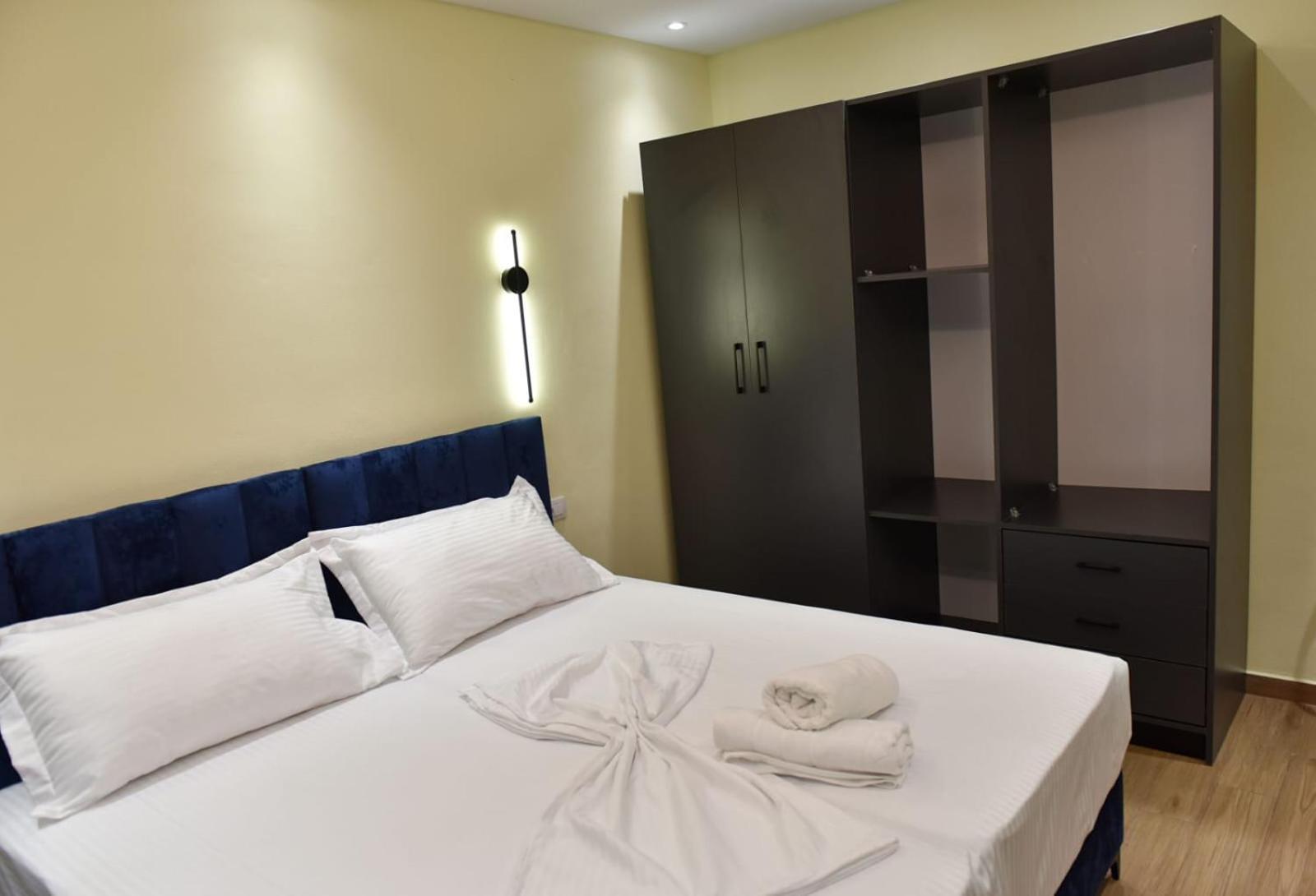 Vila Noar Vlorë 部屋 写真