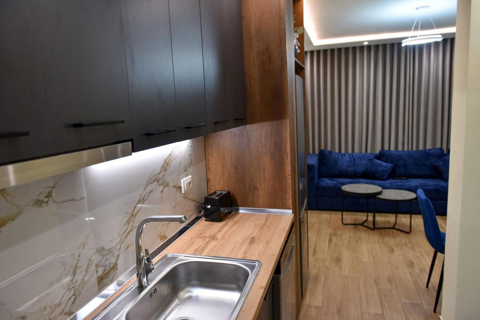 Vila Noar Vlorë 部屋 写真