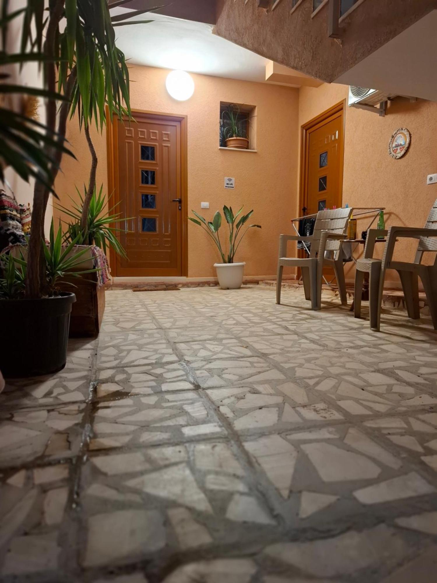 Vila Noar Vlorë エクステリア 写真